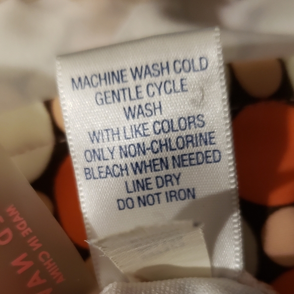 Girls Old Navy 2 Piece Bikini - Picture 5 of 5